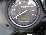 �������� �� ������ �������� Suzuki SV650S 1999 ���� 18